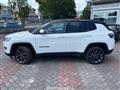 JEEP COMPASS 2.0 Multijet II aut. 4WD S