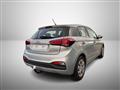 HYUNDAI I20 1.2 5 porte Uniproprietario OK NEO PATENTATI