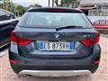 BMW X1 xDrive18d X Line