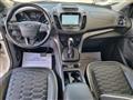 FORD KUGA (2012) 2.0 TDCI 180 CV S&S 4WD Powershift Vignale