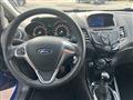 FORD FIESTA 1.4 5p. Bz.- GPL Titanium