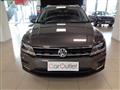 VOLKSWAGEN TIGUAN 2.0 TDI SCR Business BlueMotion Technology