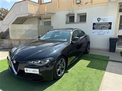 ALFA ROMEO Giulia 2.2 t Super 180cv auto