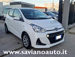 HYUNDAI I10 1.0 LPGI Econext Login