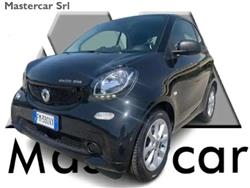 SMART FORTWO CABRIO Fortwo electric drive - FM380VX