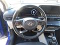 HYUNDAI I20 HYUNDAI I 20 1.0 T-GDI 48V iMT Bose