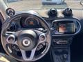 SMART Fortwo electric drive Passion