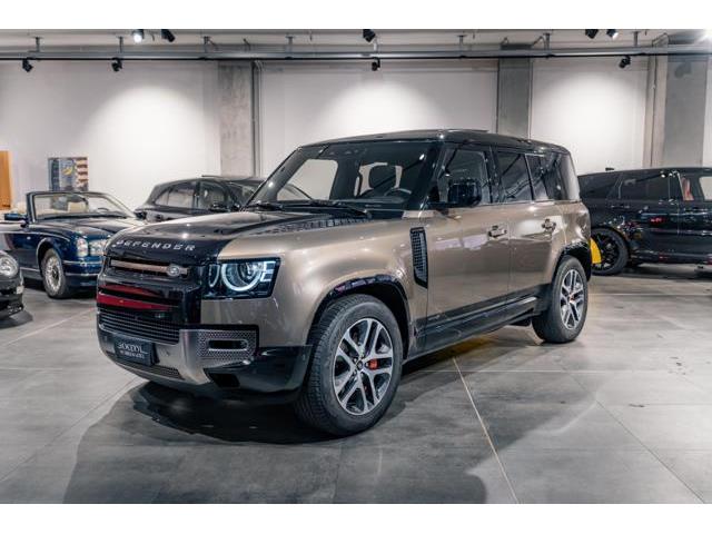 LAND ROVER DEFENDER 110 3.0 l6 400 CV AWD Auto X-Dynamic HSE