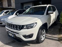 JEEP COMPASS 1.6 Multijet II 2WD 120CV