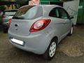 FORD Ka 1.2 8V 69 CV Black&White Edition