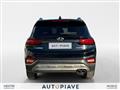 HYUNDAI SANTA FE Santa Fe 2.2 CRDi 4WD A/T Excellence