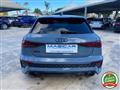 AUDI RS 3 SPORTBACK 3 SPB TFSI quattro S tronic