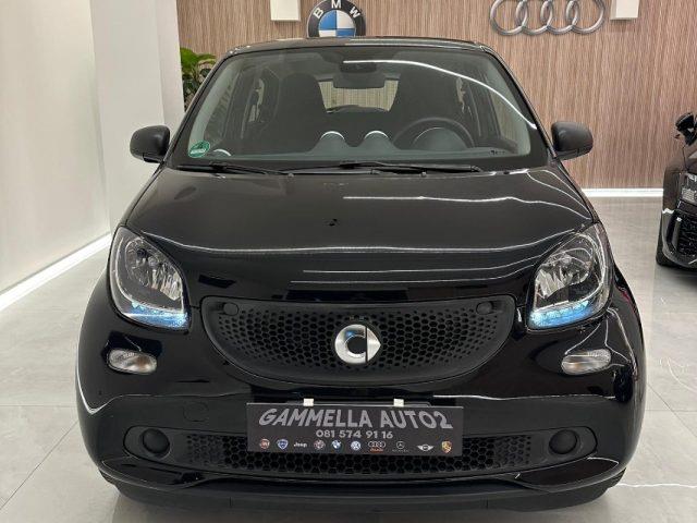 SMART FORFOUR 70 1.0 Passion