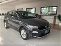 VOLKSWAGEN T-ROC 1.0 TSI BUSINESS 110CV