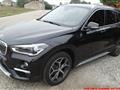 BMW X1 xDrive18d xLine PelleTetto Head-up display