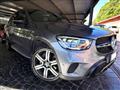 MERCEDES CLASSE GLC COUPE SPORT 4MATIC PORT ELETTRICO UNIPRO!