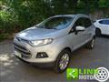 FORD ECOSPORT 1.5 TDCi 95cv