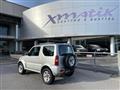 SUZUKI JIMNY 1.3i 16V cat 4WD Special BENZ/GPL