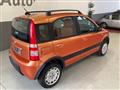 FIAT PANDA 1.2 4x4 Climbing adatta ai neopatentati