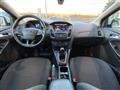 FORD FOCUS 1.6 120 CV GPL SW Titanium