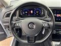 VOLKSWAGEN T-ROC 2.0 TDI SCR 150 CV DSG Style BlueMotion Technology