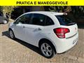 CITROEN C3 1.4 Benzina Exclusive