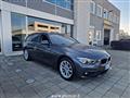 BMW SERIE 3 TOURING 318d 150cv Touring auto Navi Fari LED Retrocamera