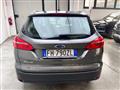 FORD FOCUS 1.5 TDCi 95 CV Start&Stop SW Titanium Business