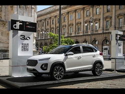 DR 3.0 dr 3.0 1.5 CVT