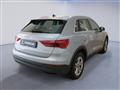 AUDI Q3 35 TDI S tronic Business