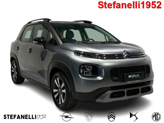 CITROEN C3 AIRCROSS 1.2 PureTech 82 Shine