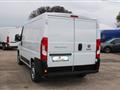 FIAT Ducato FURGONE LASTRATO 12 Q. PC H1 2.3 120cv E6D