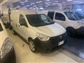 DACIA DOKKER 2017 van 1.6 SCe 110cv gpl