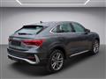 AUDI Q3 SPORTBACK SPB 35 TFSI S tronic S line edition