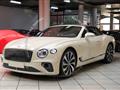 BENTLEY CONTINENTAL GTC AZURE|BANG&OLUFSEN|ROTATING DISPLAY|NIGHT VIE