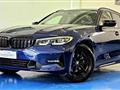 BMW SERIE 3 TOURING d Touring SPORT BUSINESS BLACK EDITION FariBiLED