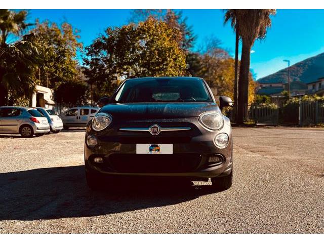 FIAT 500X 1.6 MultiJet 120 CV DCT Lounge