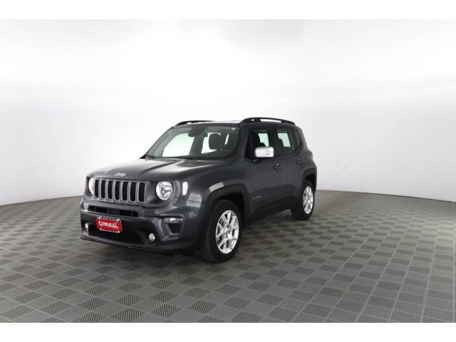 JEEP RENEGADE 1.0 T3 Limited