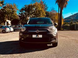 FIAT 500X 1.6 MultiJet 120 CV DCT Lounge