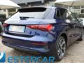 AUDI A3 SPORTBACK SPB 40 TFSI e S tronic Business Advanced