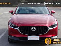 MAZDA CX-30 2.0L Skyactiv-X M Hybrid Exclusive, autom. Tetto.