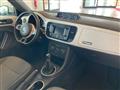 VOLKSWAGEN MAGGIOLINO Cabrio 1.2 TSI Design Navig PREZZO REALE !!