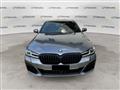 BMW SERIE 5 540d 48V xDrive Msport