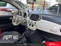 FIAT 500 1.0 hybrid Lounge 70cv