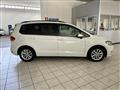 VOLKSWAGEN TOURAN 1.6 TDI 115 CV SCR DSG Business BlueMotion Technology