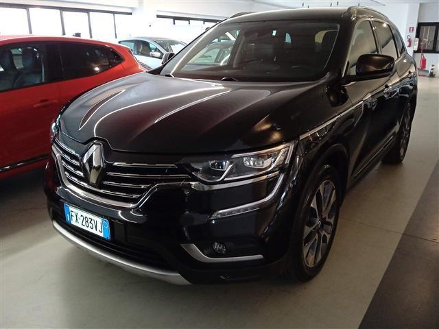 RENAULT KOLEOS 2.0 dCi Energy 175cv Business 4x2 X-Tronic