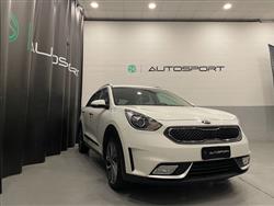 KIA NIRO 1.6 GDi DCT HEV Style