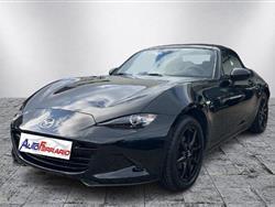 MAZDA MX-5 1.5L Skyactiv-G Exceed