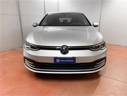 VOLKSWAGEN GOLF 1.0 eTSI EVO DSG Life