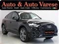 AUDI Q5 SPORTBACK Q5 SPB 40 TFSI quattro S tronic S line